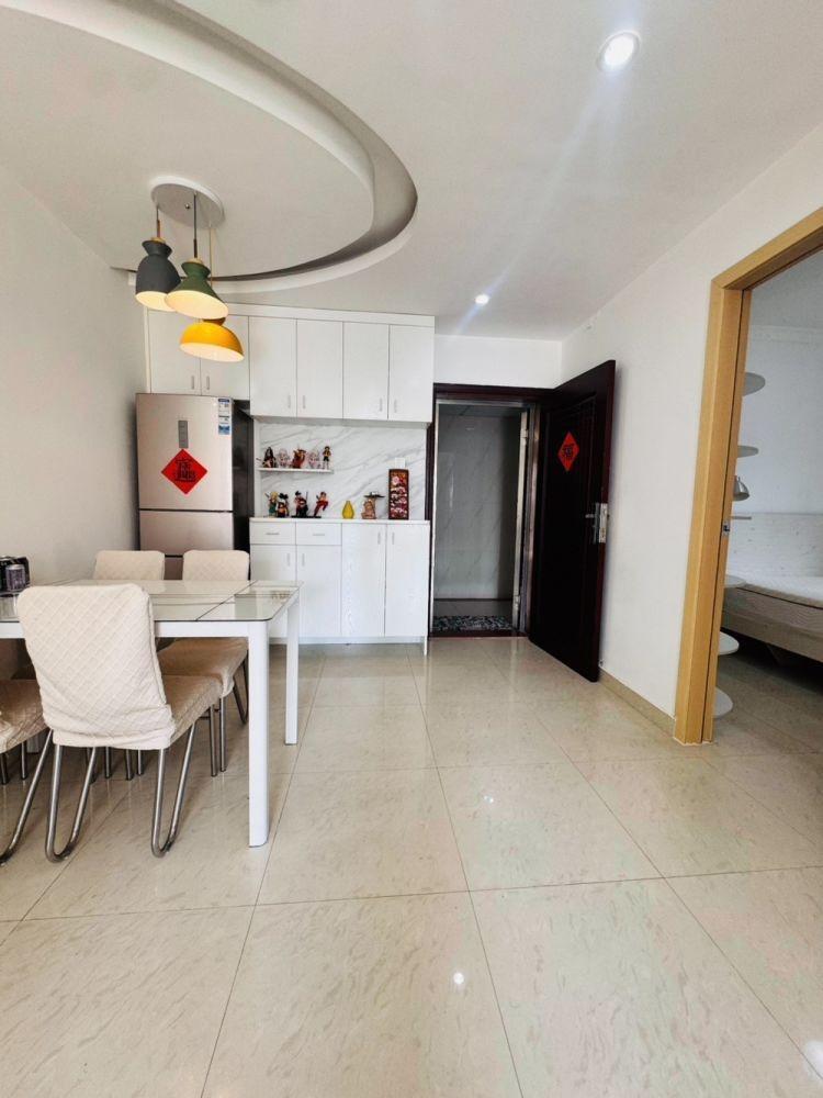 深圳新银座华庭二手房房源图片