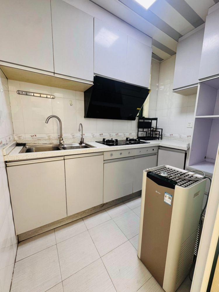 深圳新银座华庭二手房房源图片