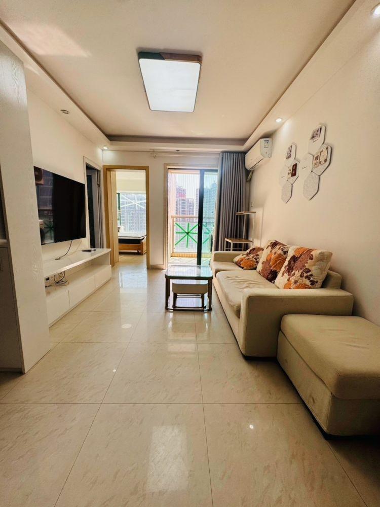 深圳新银座华庭二手房房源图片