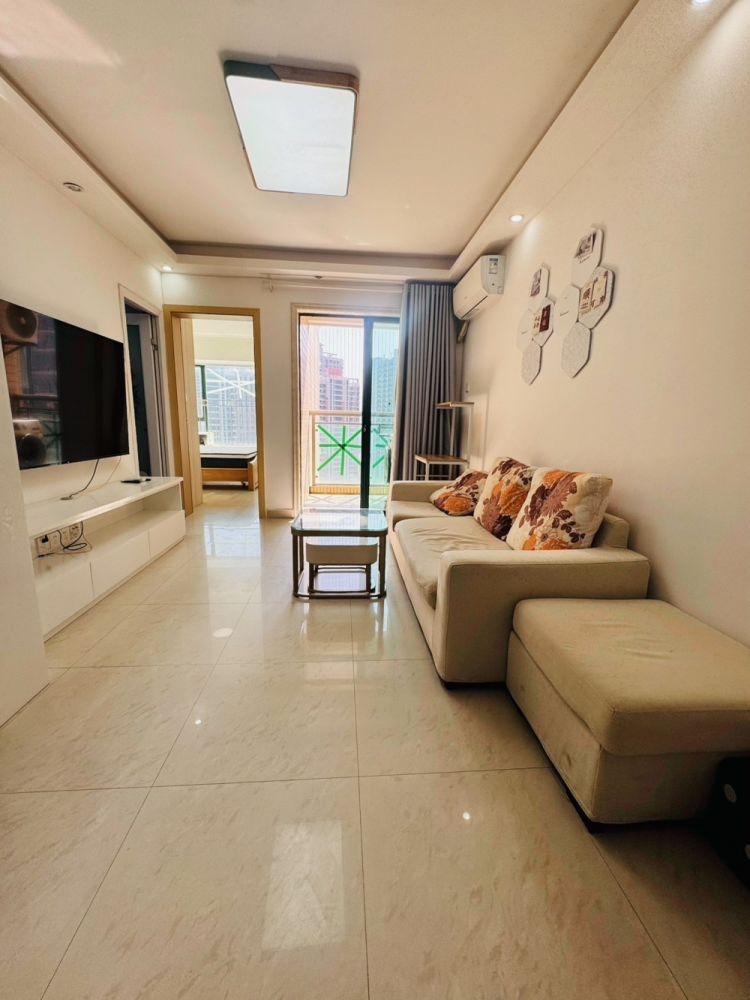 深圳新银座华庭二手房房源图片