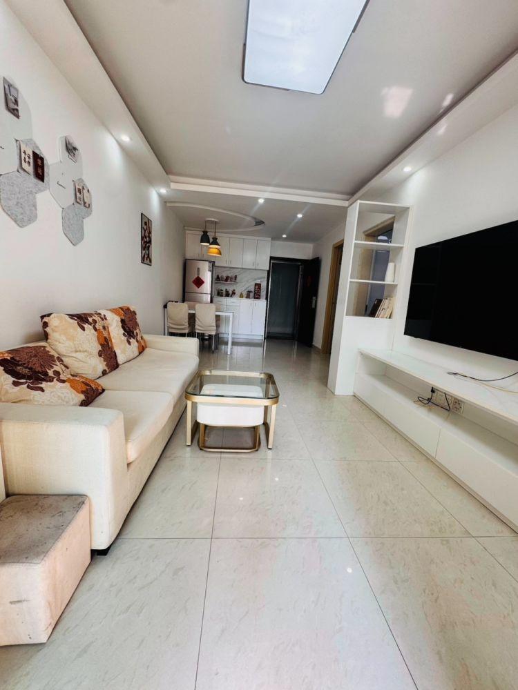 深圳新银座华庭二手房房源图片