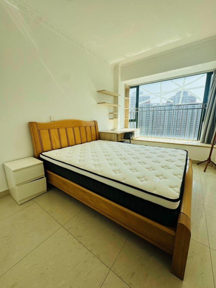 深圳新银座华庭二手房房源图片