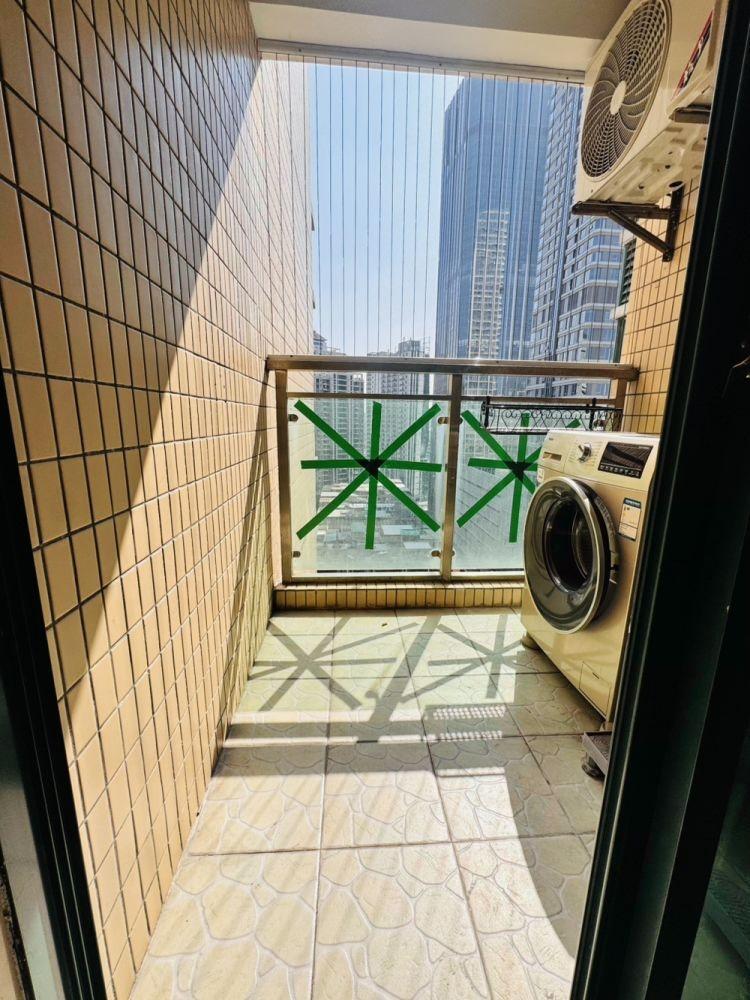 深圳新银座华庭二手房房源图片