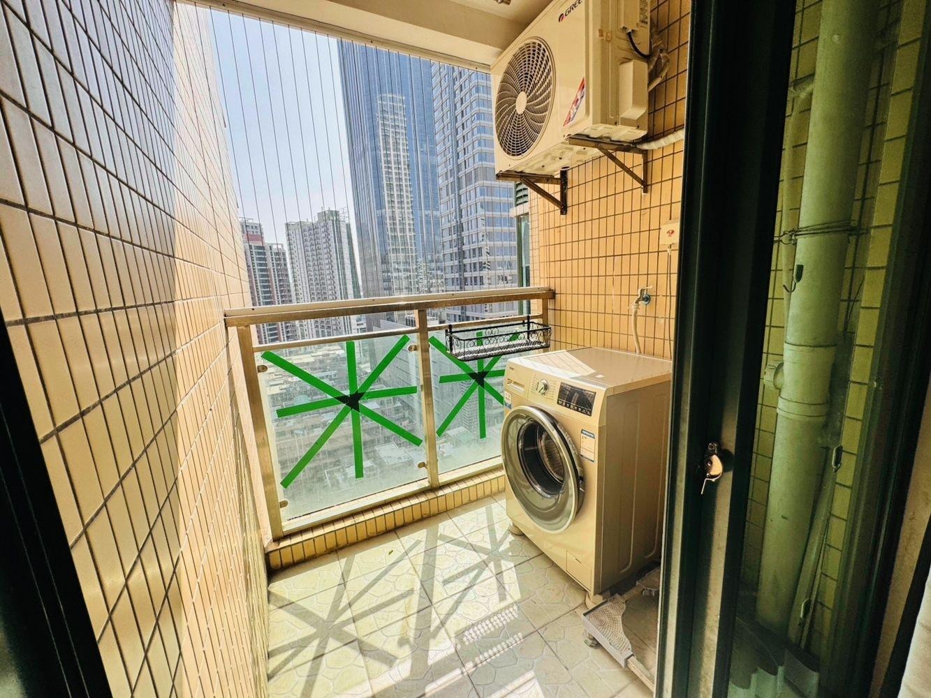 深圳新银座华庭二手房房源图片