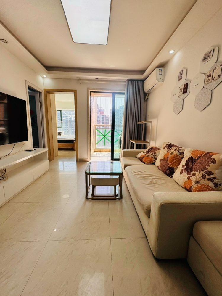 深圳新银座华庭二手房房源图片