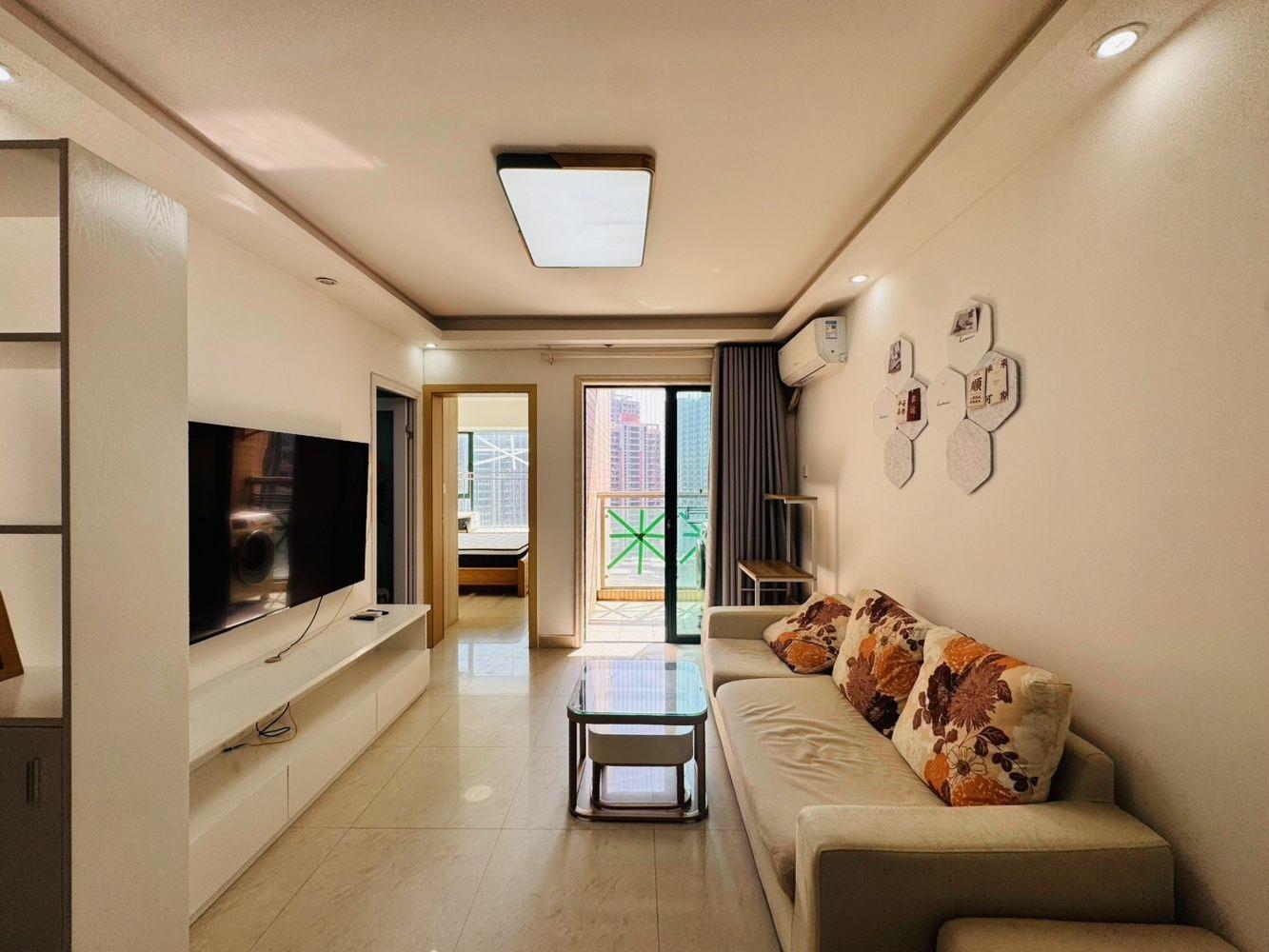 深圳新银座华庭二手房房源图片