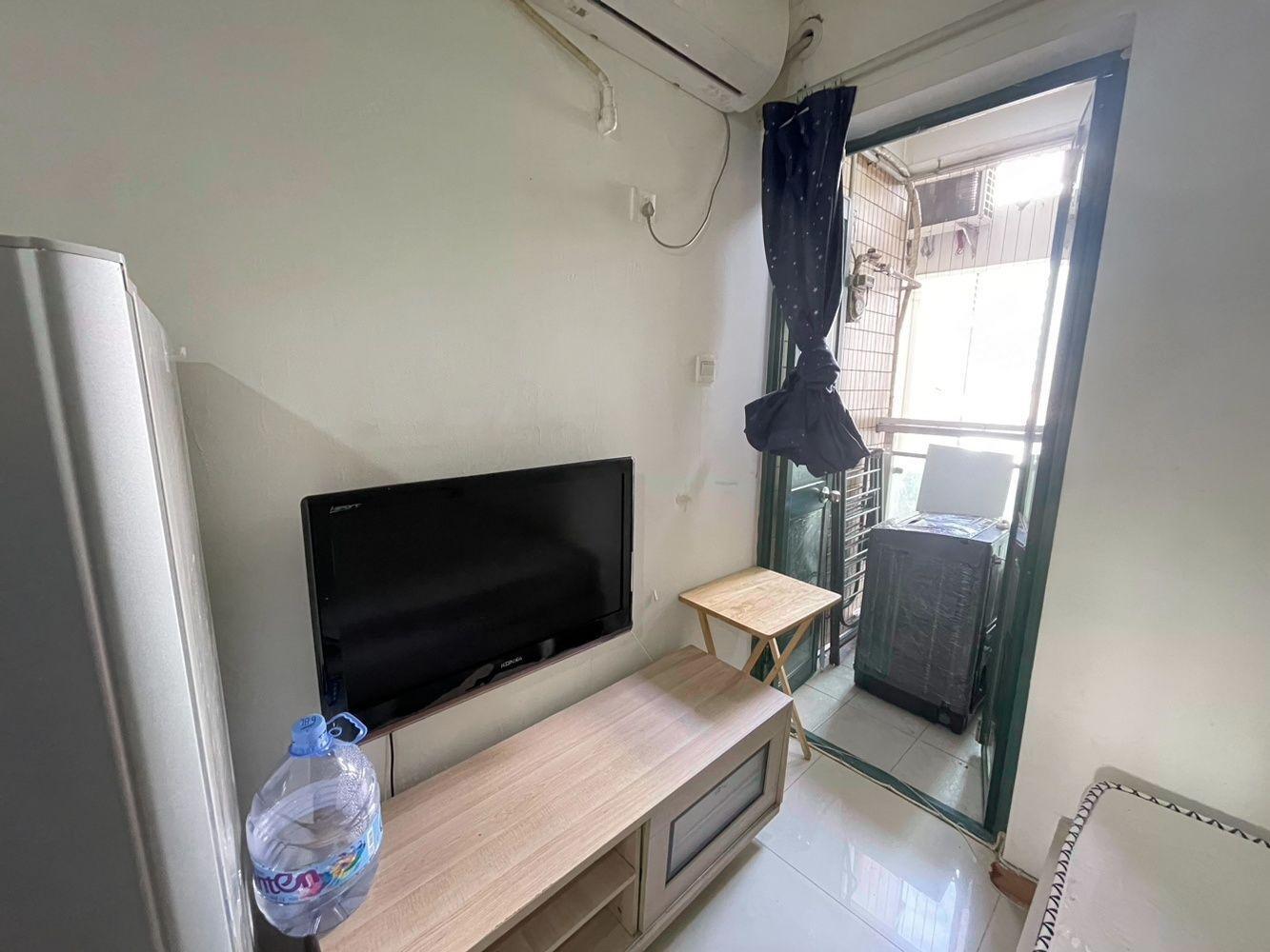 深圳新银座华庭二手房房源图片