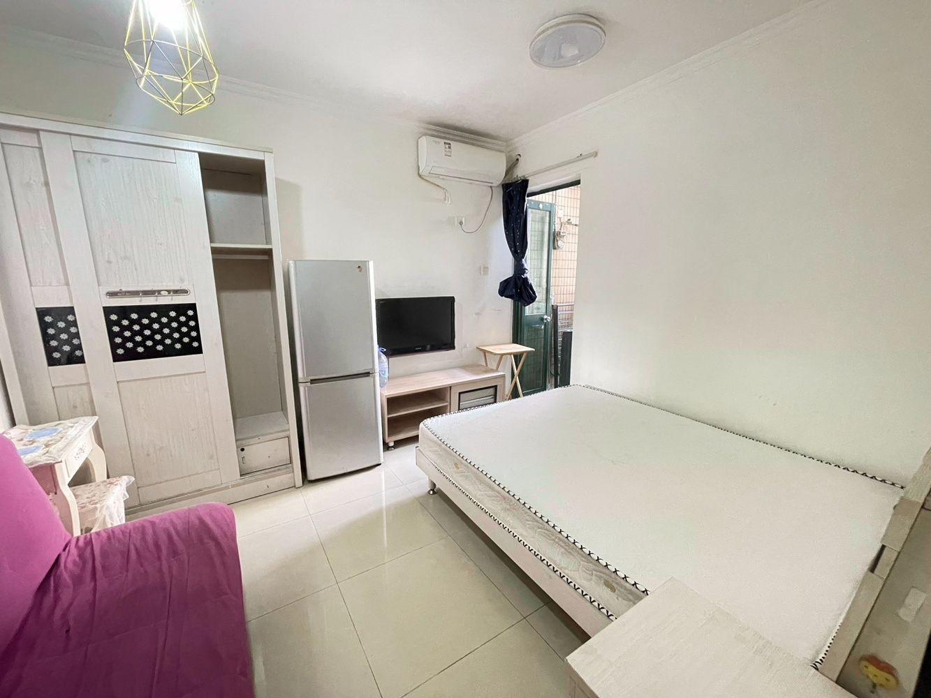 深圳新银座华庭二手房房源图片