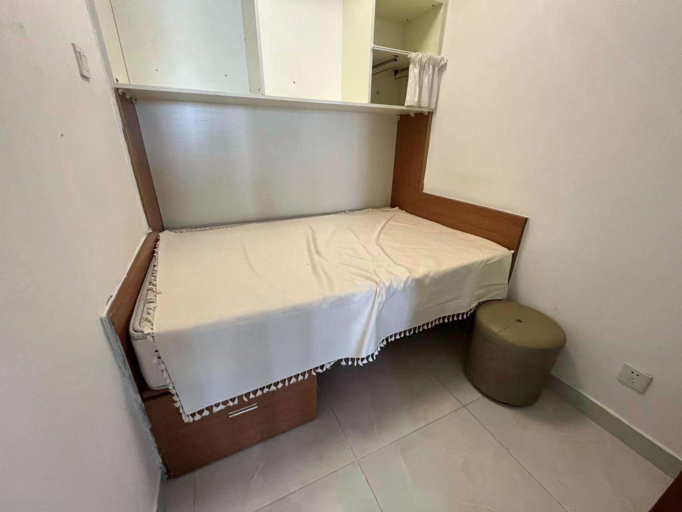 深圳双城世纪大厦二手房房源图片