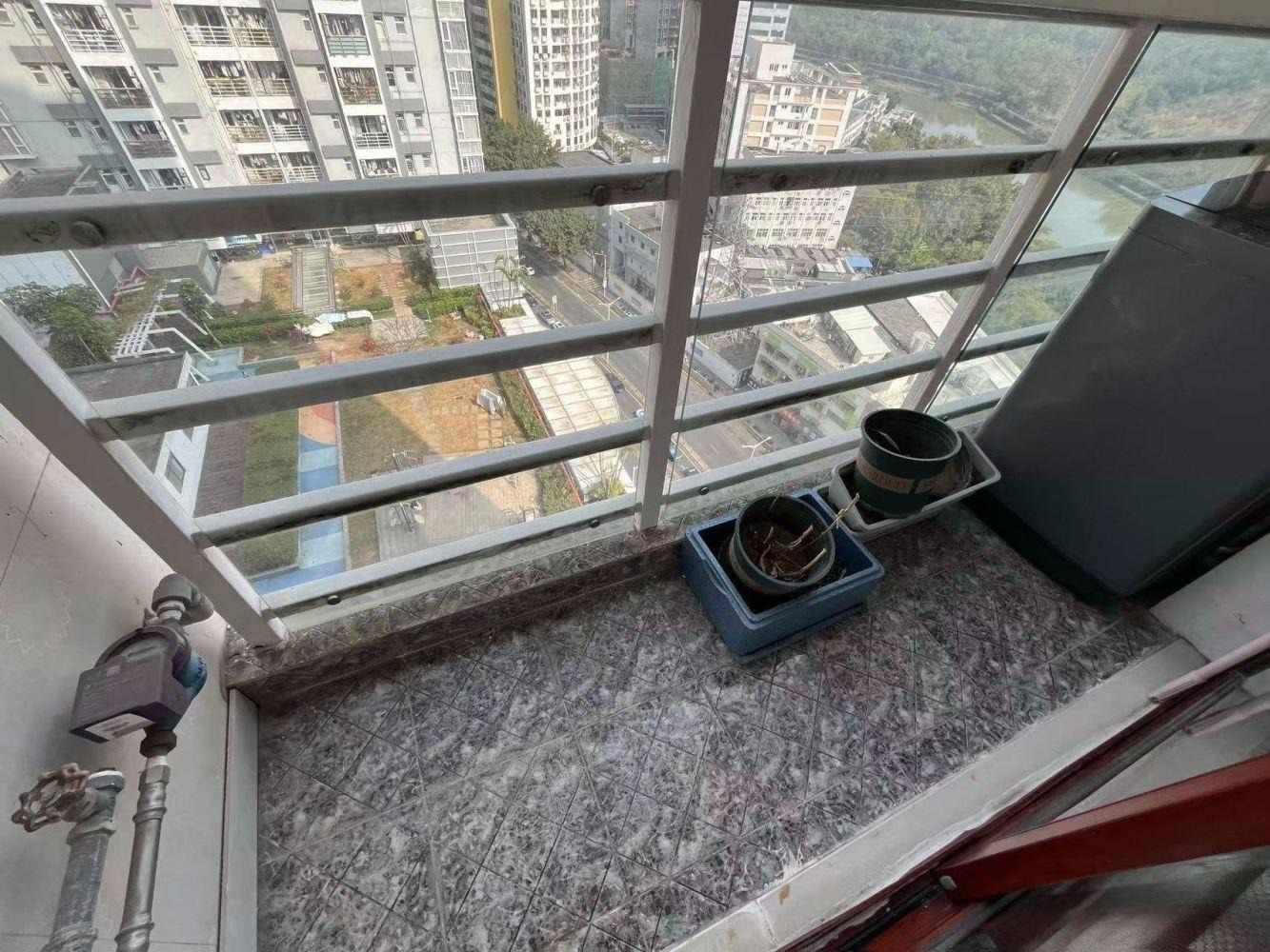 深圳双城世纪大厦二手房房源图片