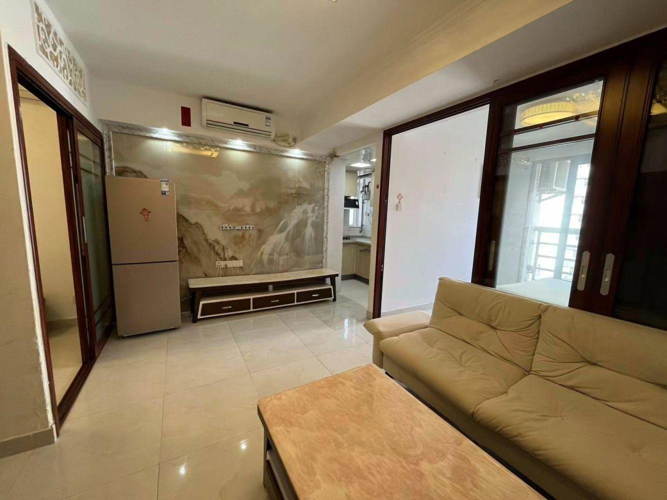 深圳双城世纪大厦二手房房源图片