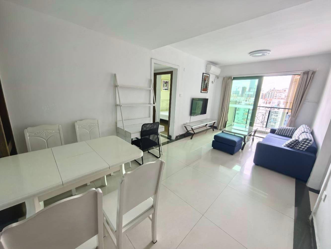 深圳罗湖金岸二手房房源图片