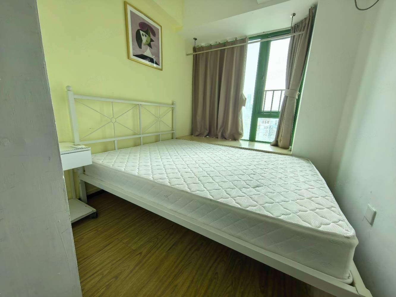 深圳罗湖金岸二手房房源图片