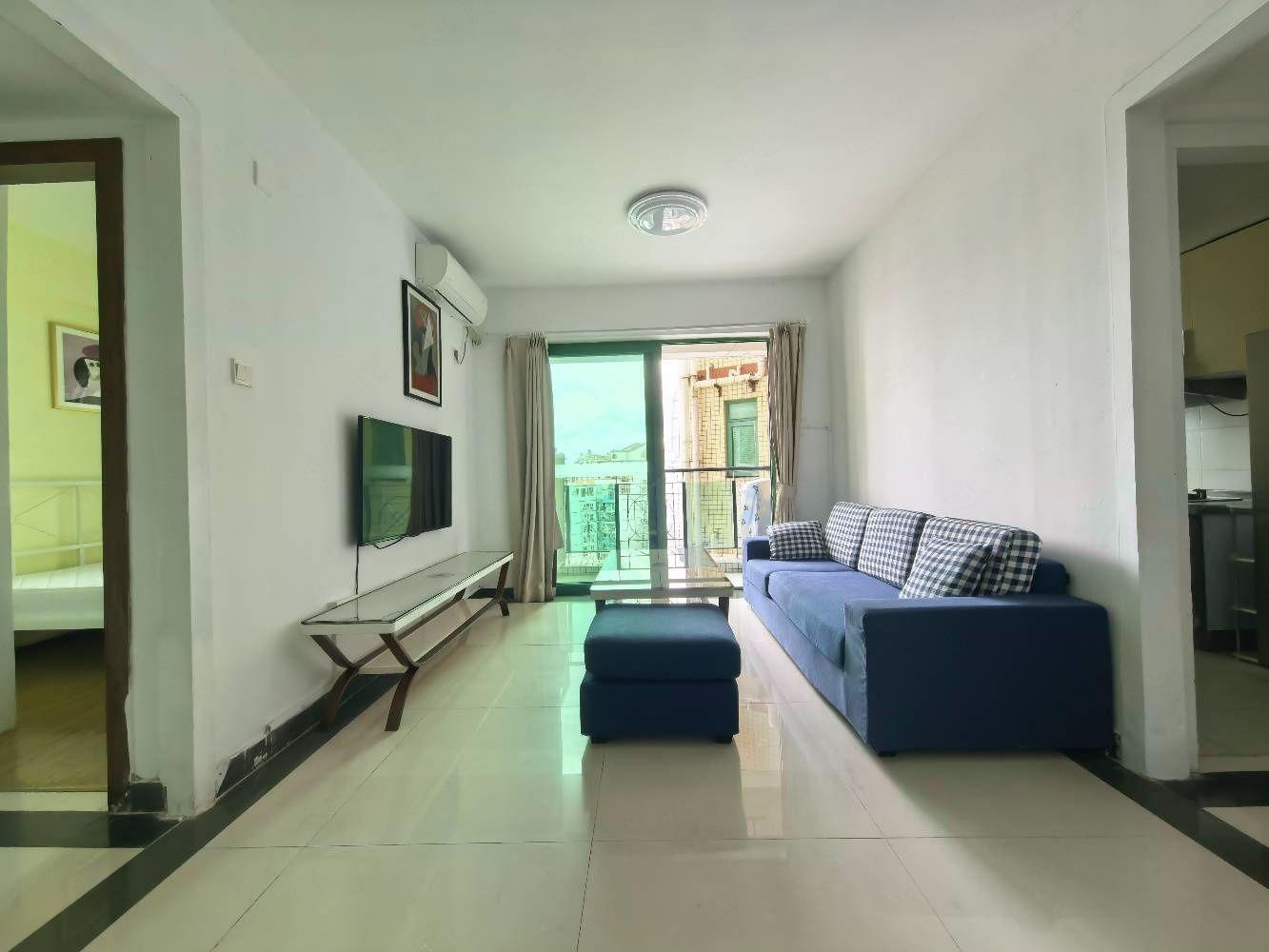 深圳罗湖金岸二手房房源图片