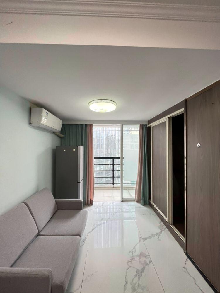 深圳双城世纪大厦二手房房源图片