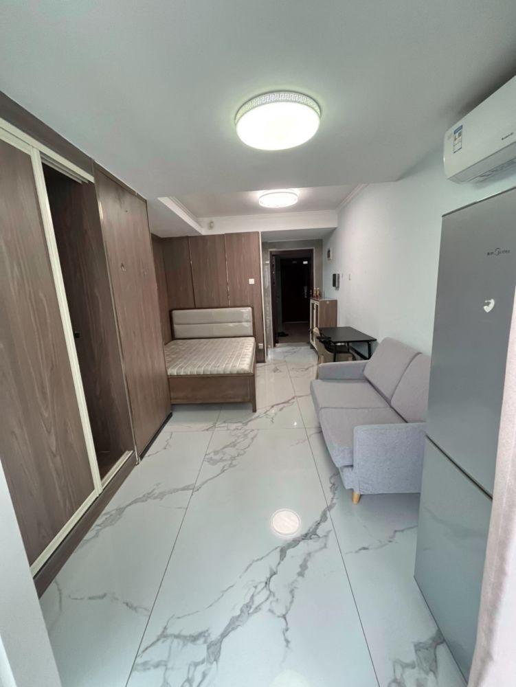 深圳双城世纪大厦二手房房源图片