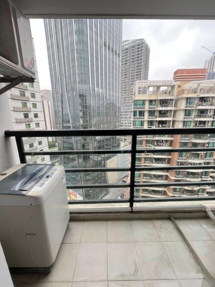 深圳双城世纪大厦二手房房源图片