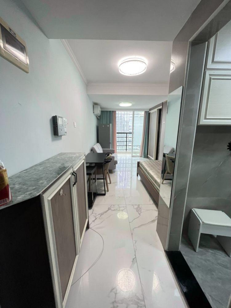 深圳双城世纪大厦二手房房源图片