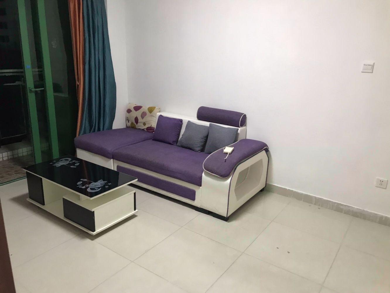 深圳罗湖金岸二手房房源图片