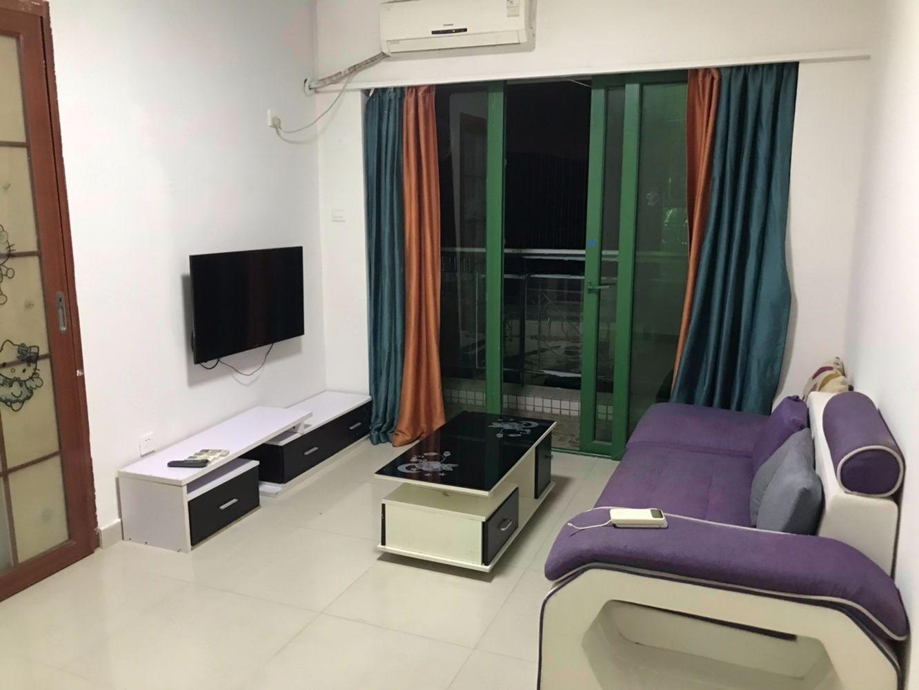 深圳罗湖金岸二手房房源图片