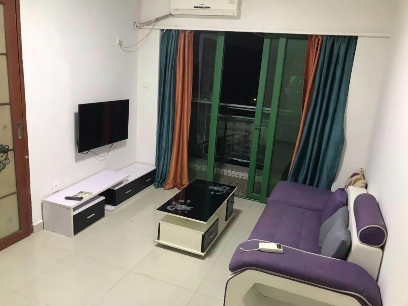 深圳罗湖金岸二手房房源图片