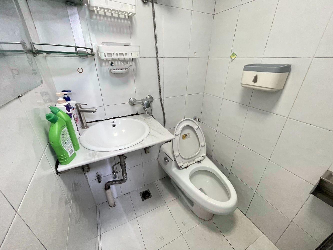 深圳新银座华庭二手房房源图片