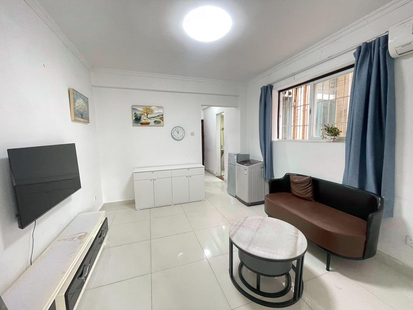 深圳新银座华庭二手房房源图片