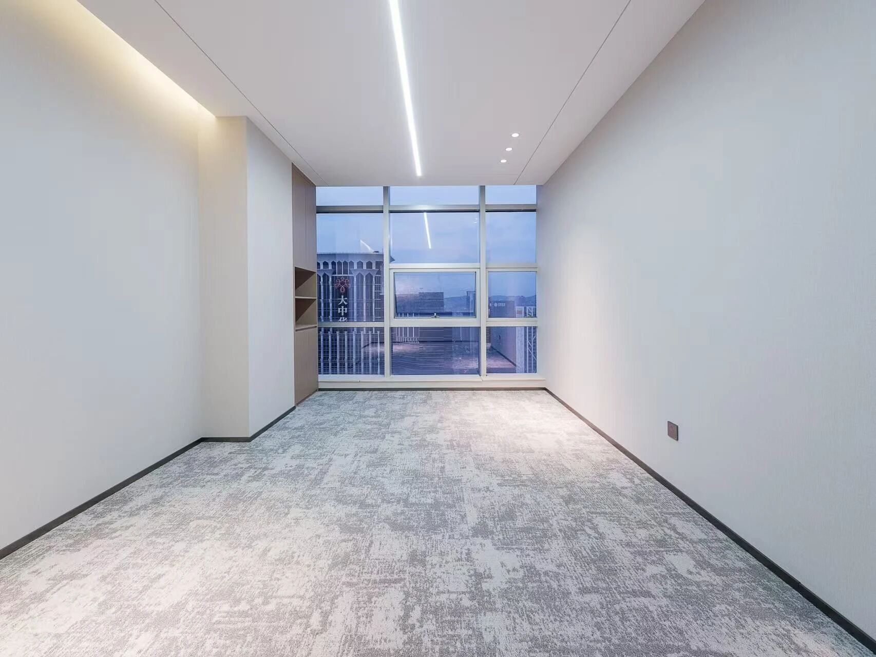 深圳联合广场二手房房源图片