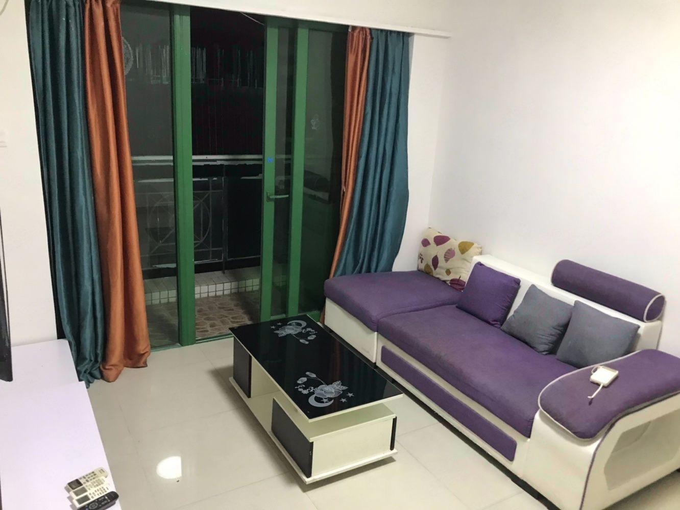 深圳罗湖金岸二手房房源图片