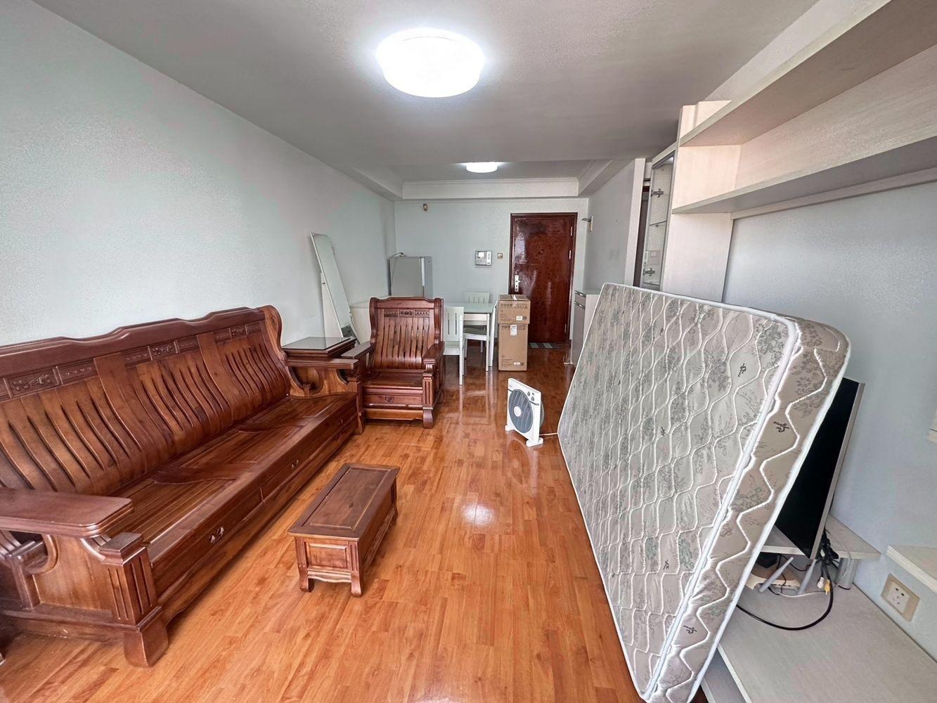 深圳双城世纪大厦二手房房源图片