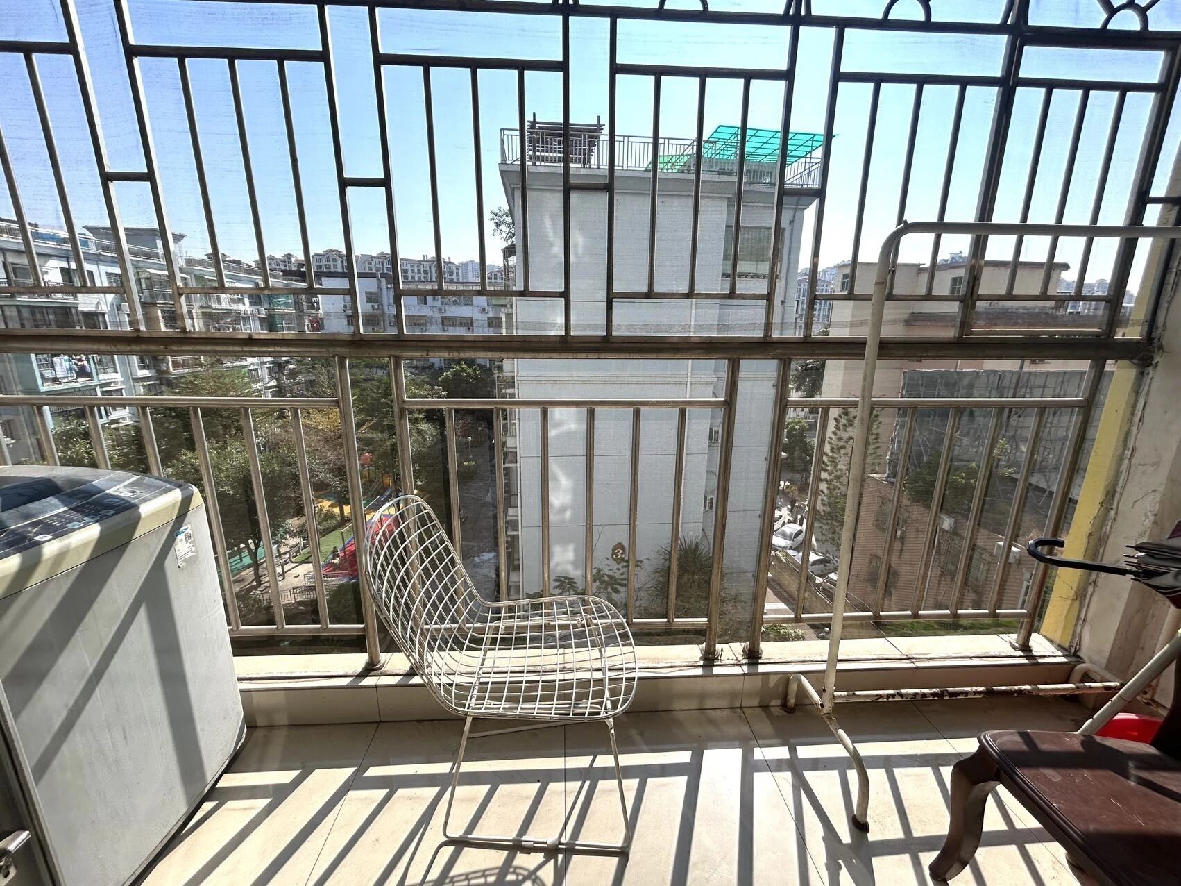 深圳知春里二手房房源图片