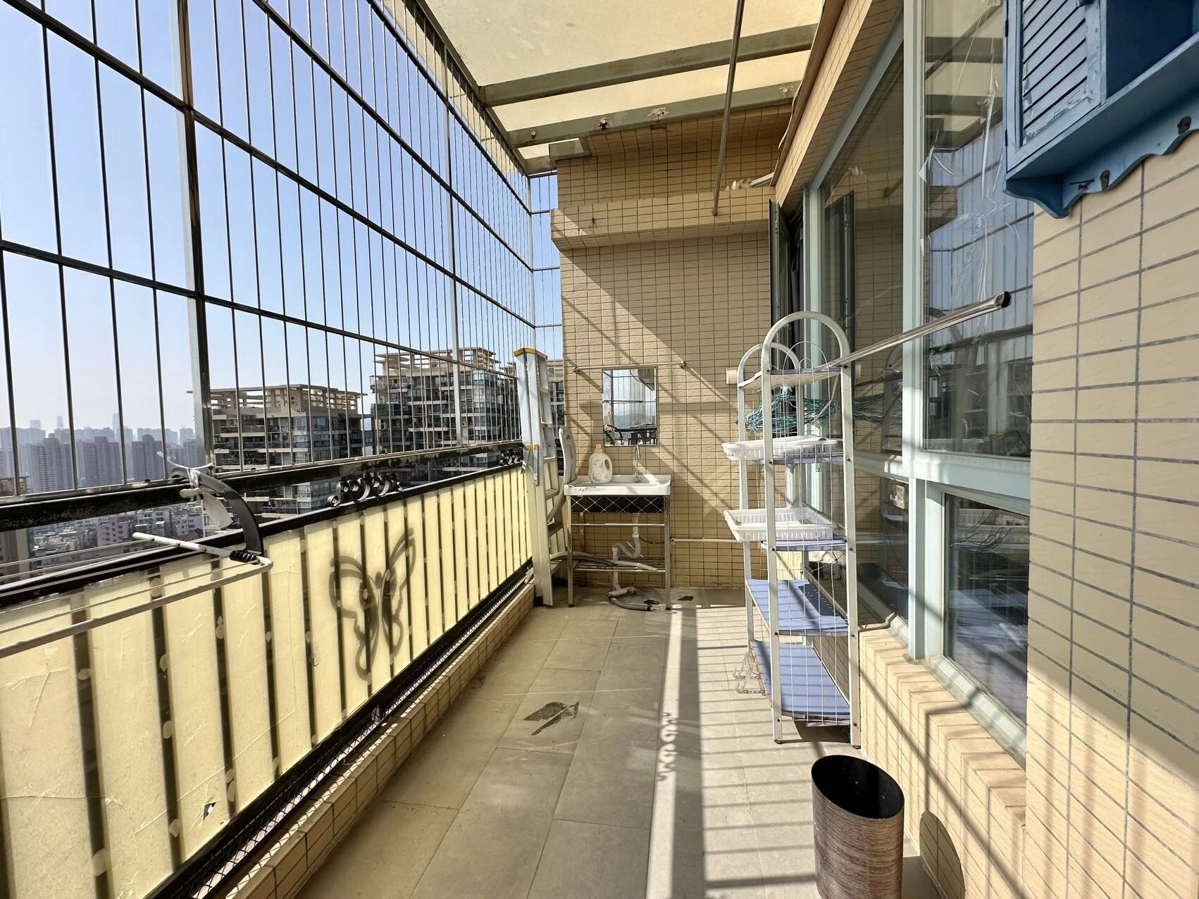 深圳康达尔花园(五期)二手房房源图片