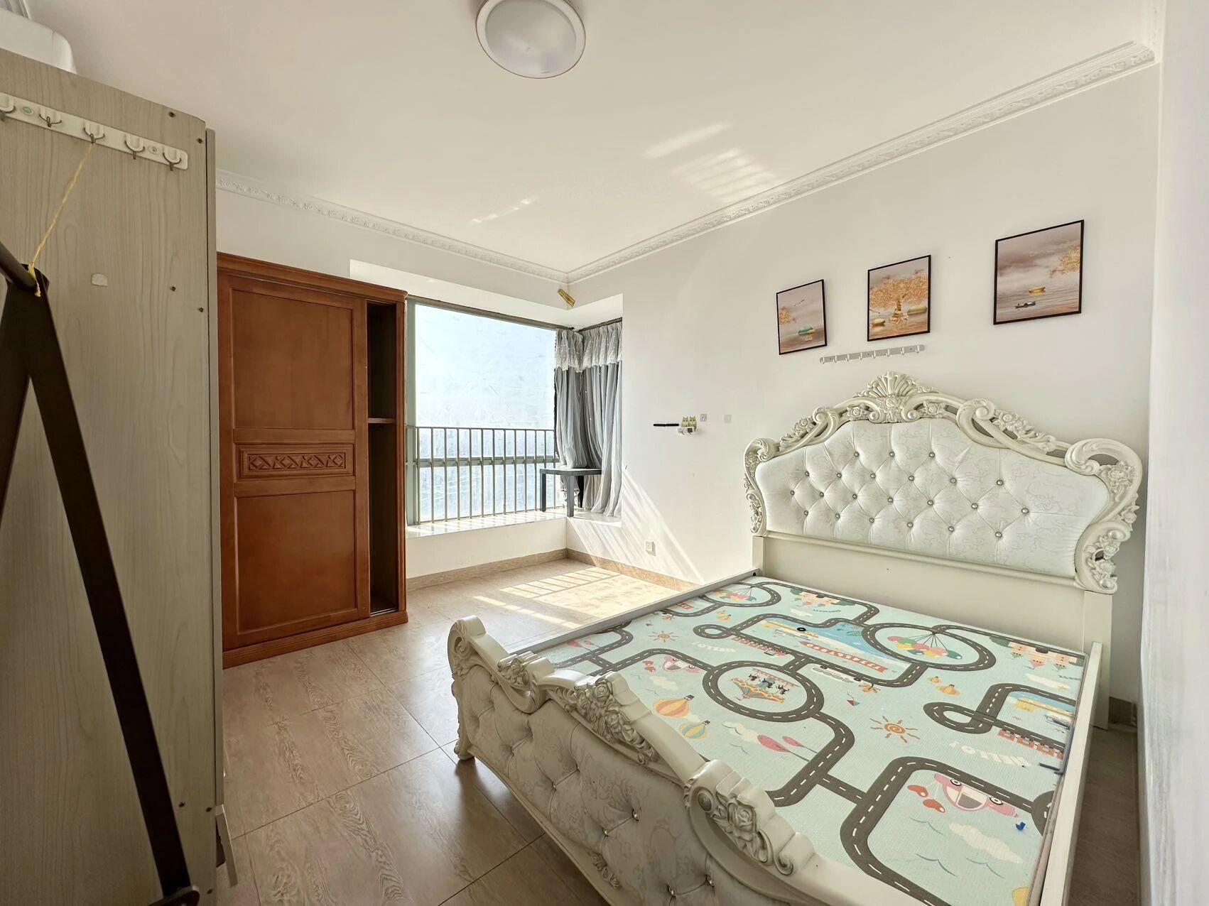 深圳康达尔花园(五期)二手房房源图片