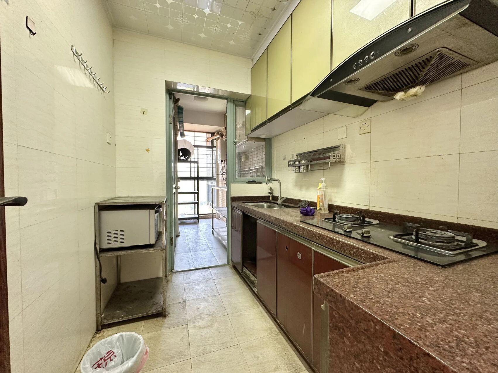 深圳康达尔花园(五期)二手房房源图片