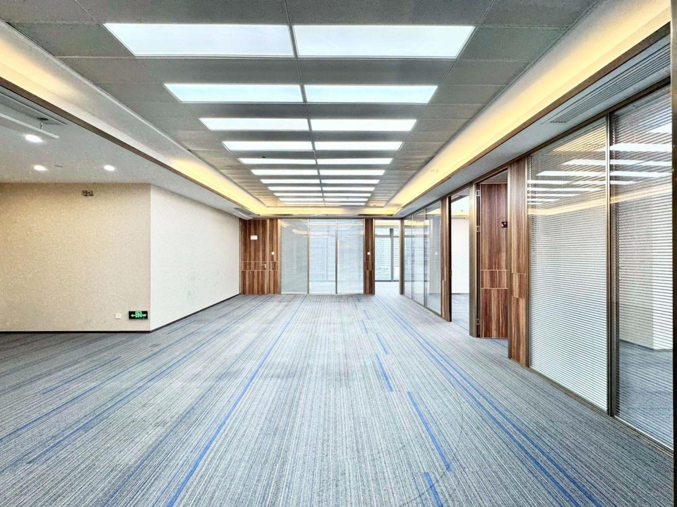 深圳卓越世纪中心二手房房源图片