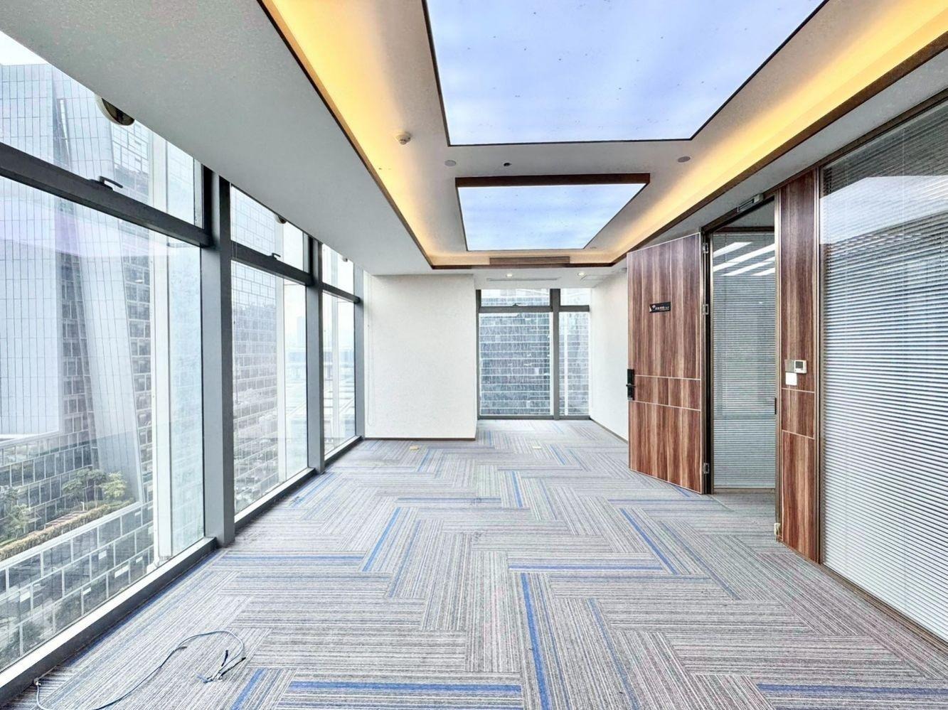 深圳卓越世纪中心二手房房源图片