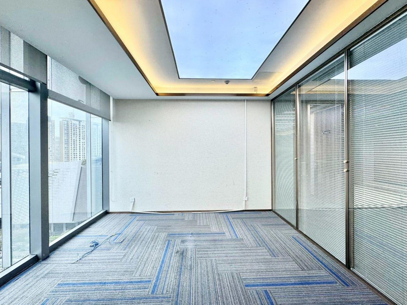 深圳卓越世纪中心二手房房源图片