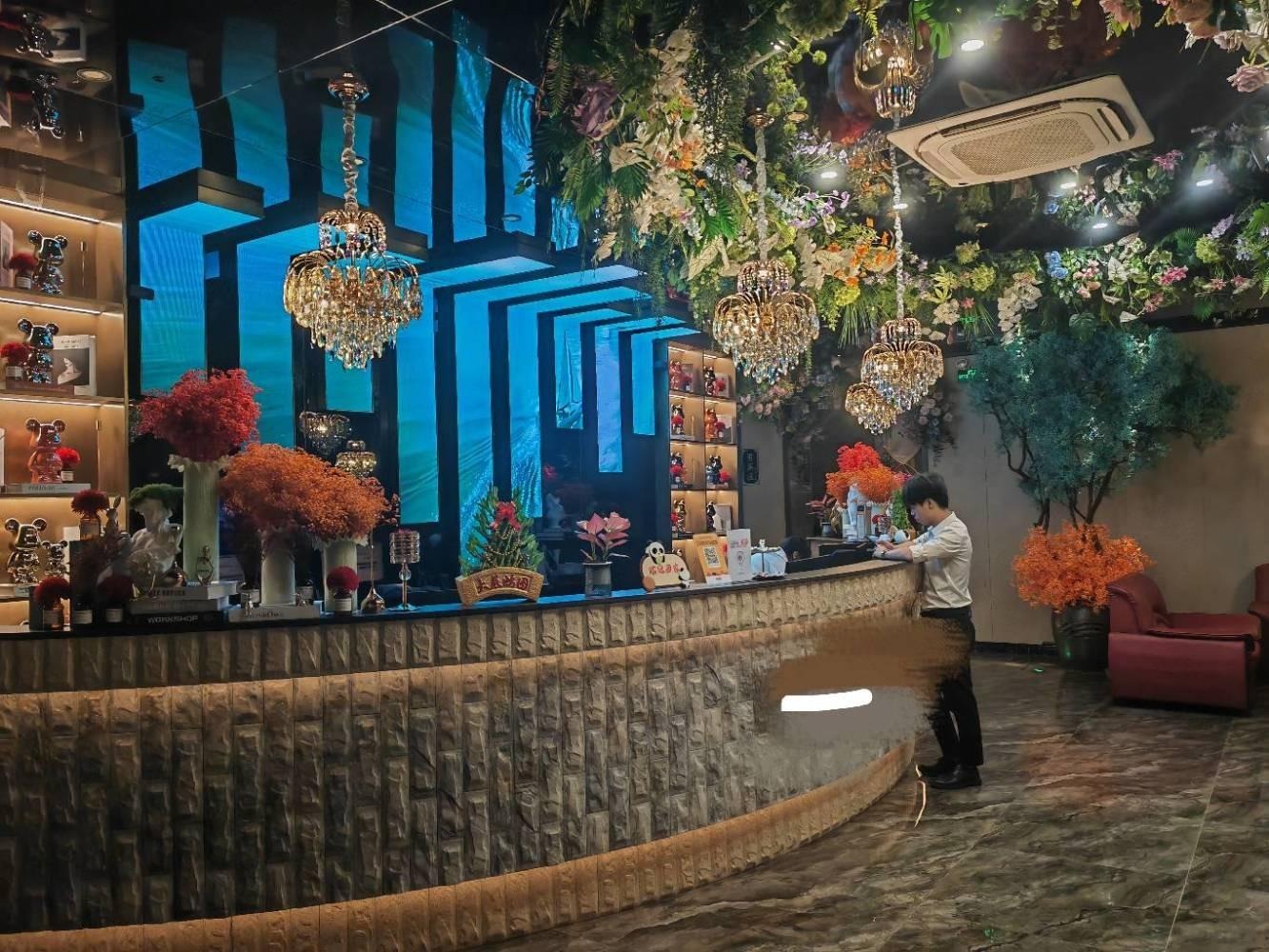 深圳锦绣时代广场二手房房源图片