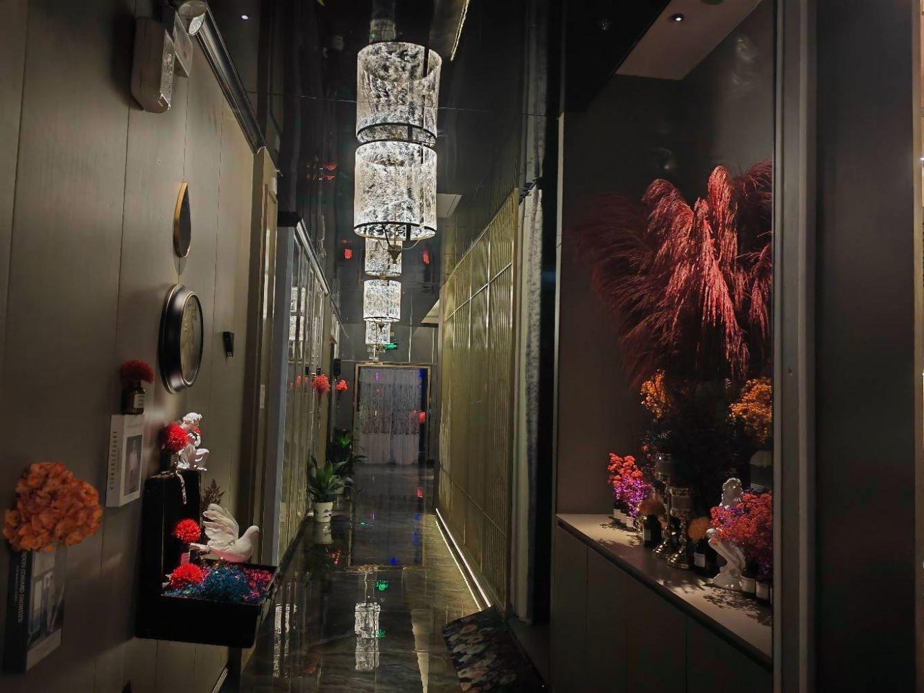 深圳锦绣时代广场二手房房源图片