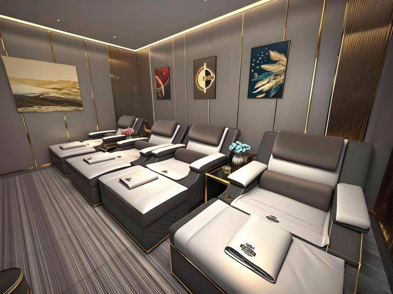 深圳锦绣时代广场二手房房源图片