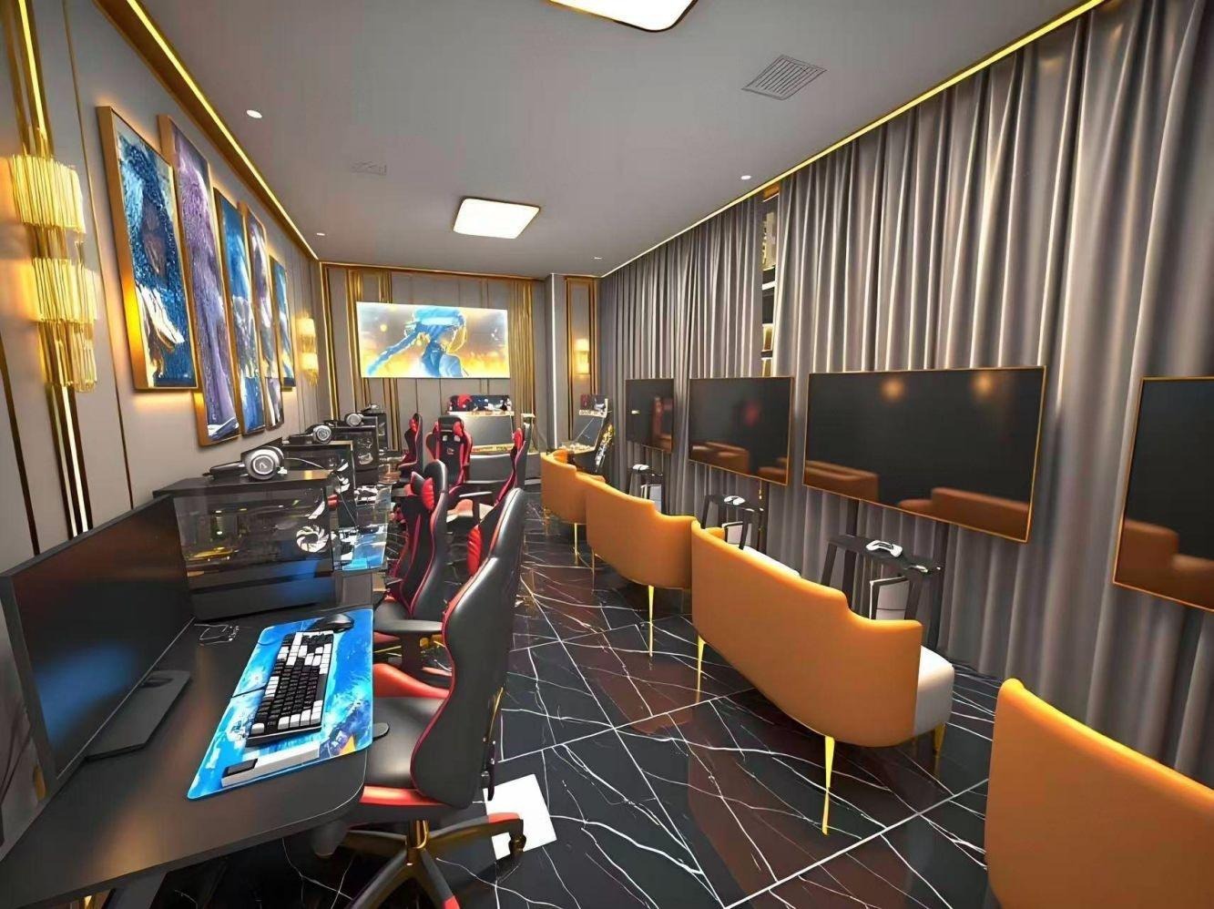 深圳锦绣时代广场二手房房源图片