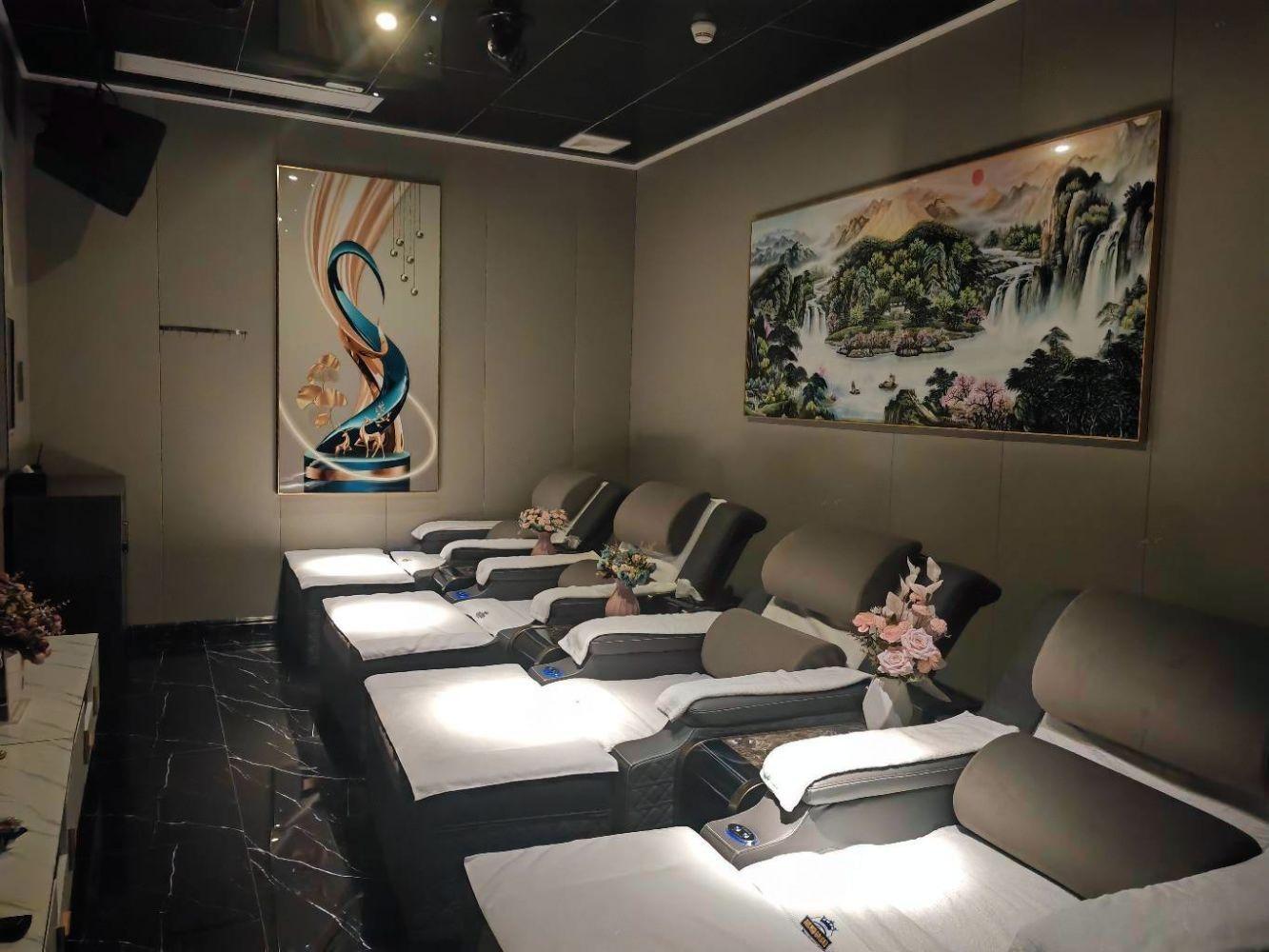 深圳锦绣时代广场二手房房源图片