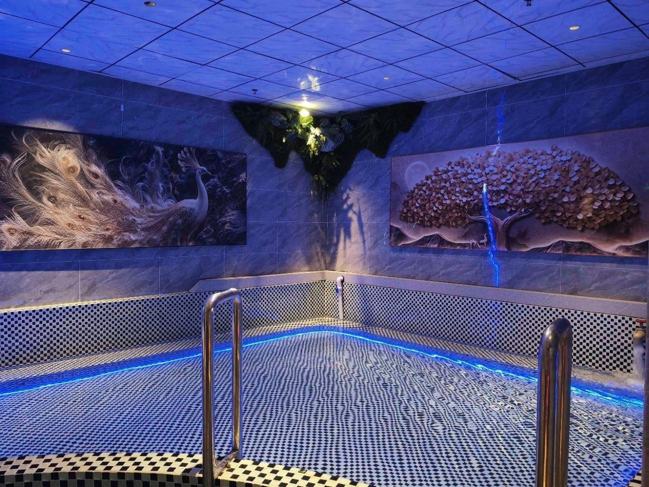 深圳锦绣时代广场二手房房源图片