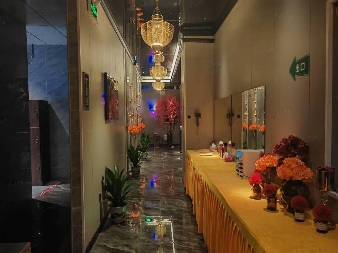 深圳锦绣时代广场二手房房源图片