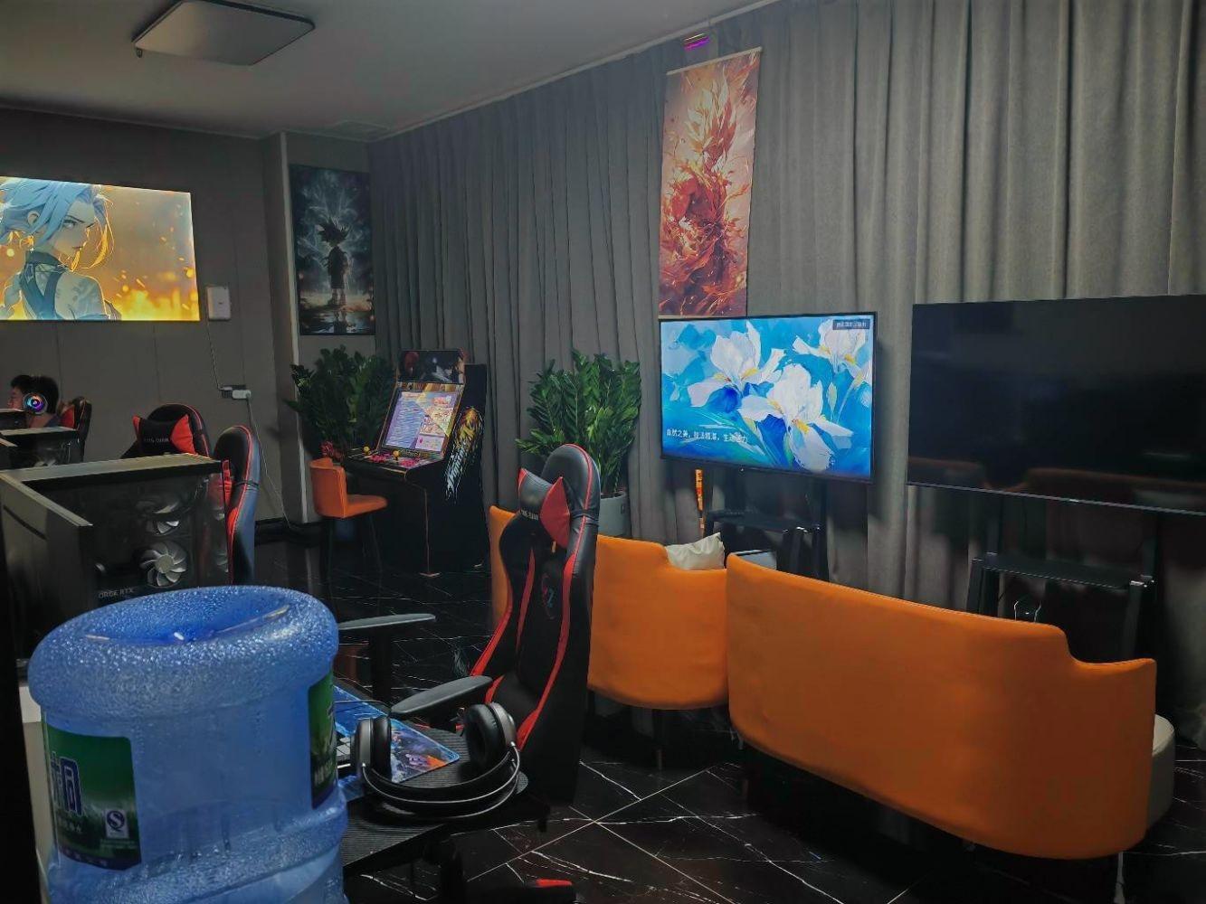 深圳锦绣时代广场二手房房源图片