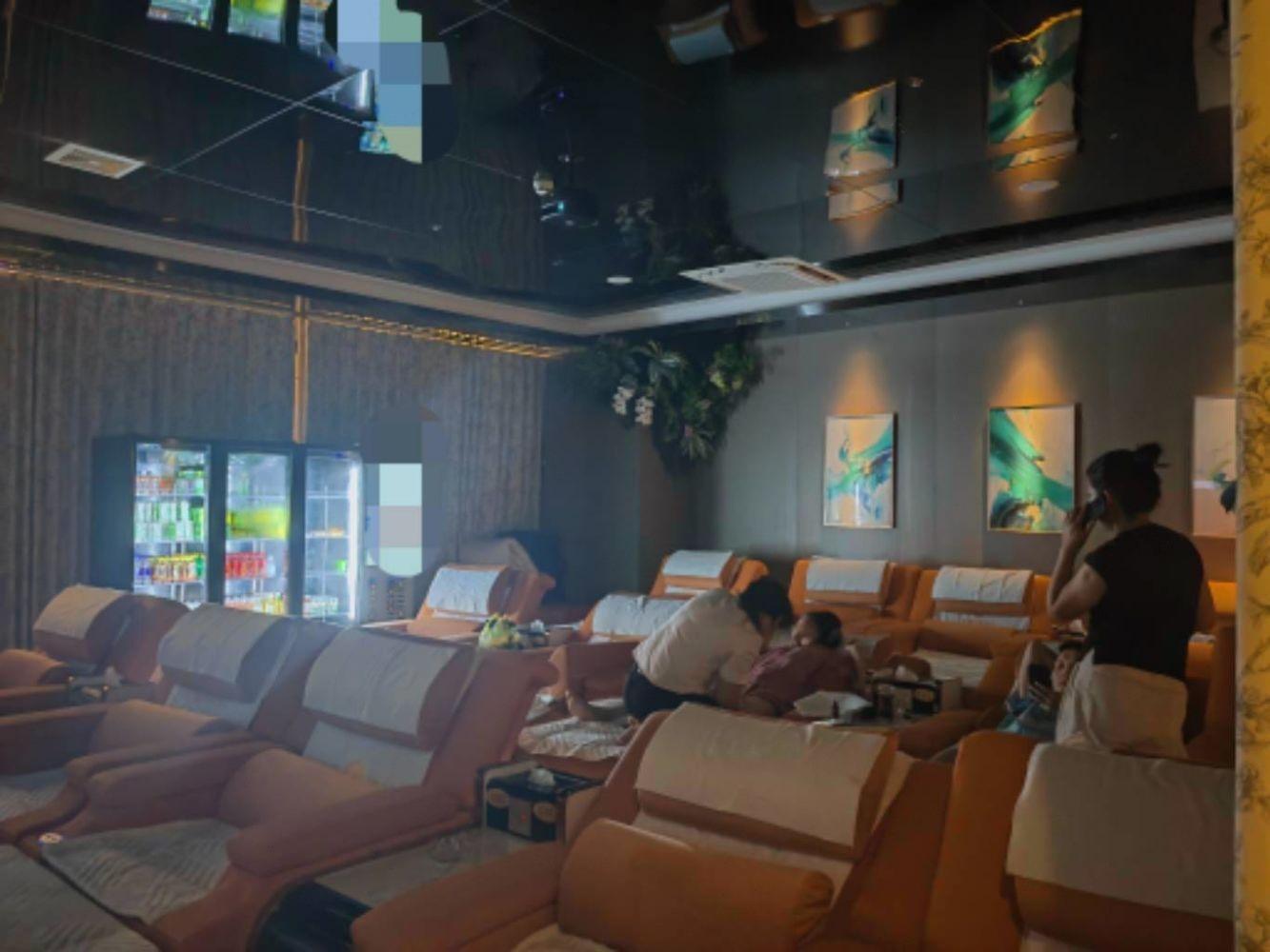 深圳锦绣时代广场二手房房源图片