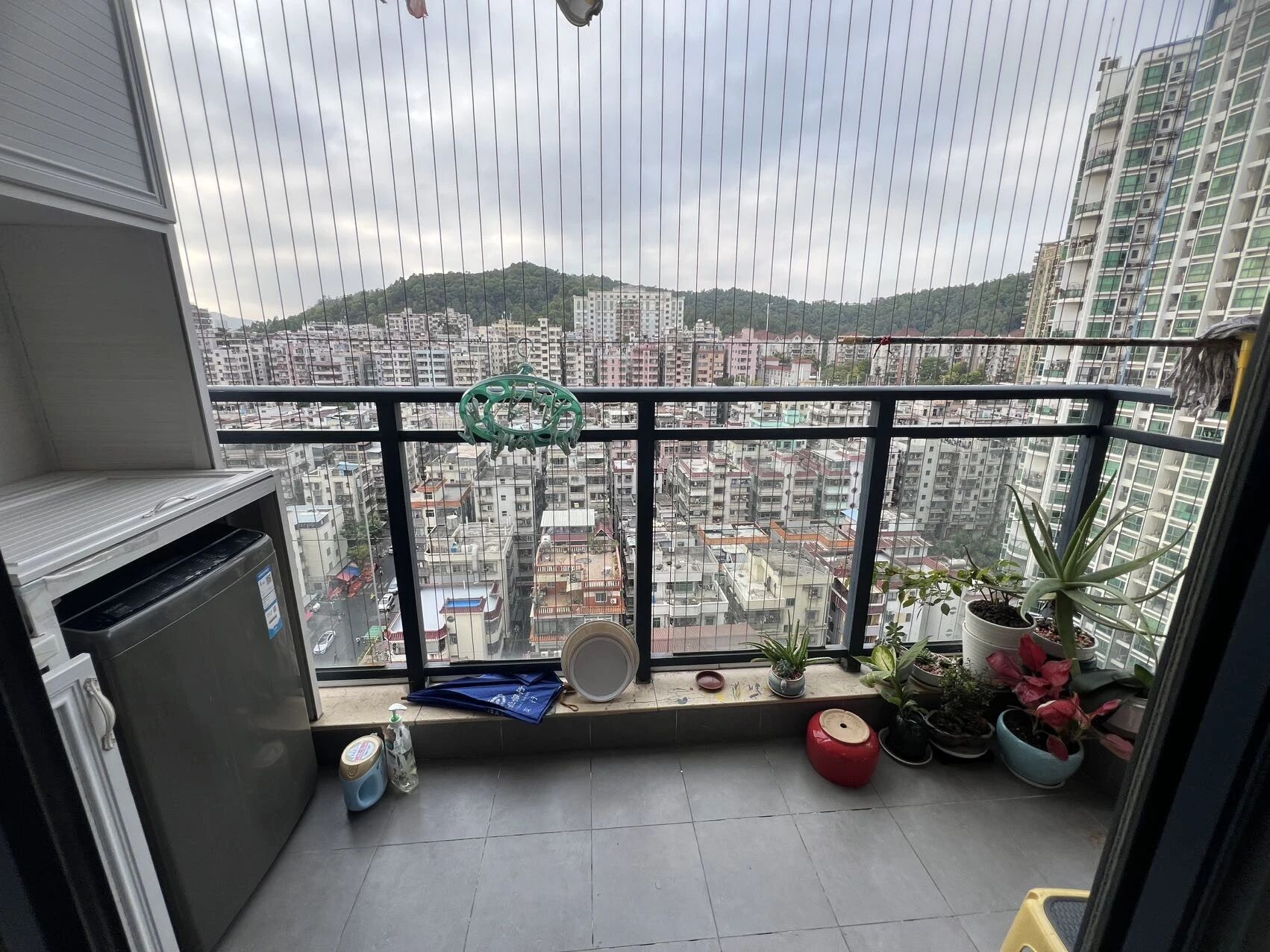 深圳倚龙华庭二手房房源图片