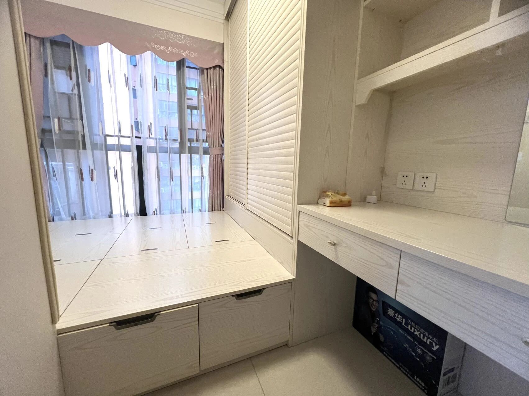 深圳倚龙华庭二手房房源图片