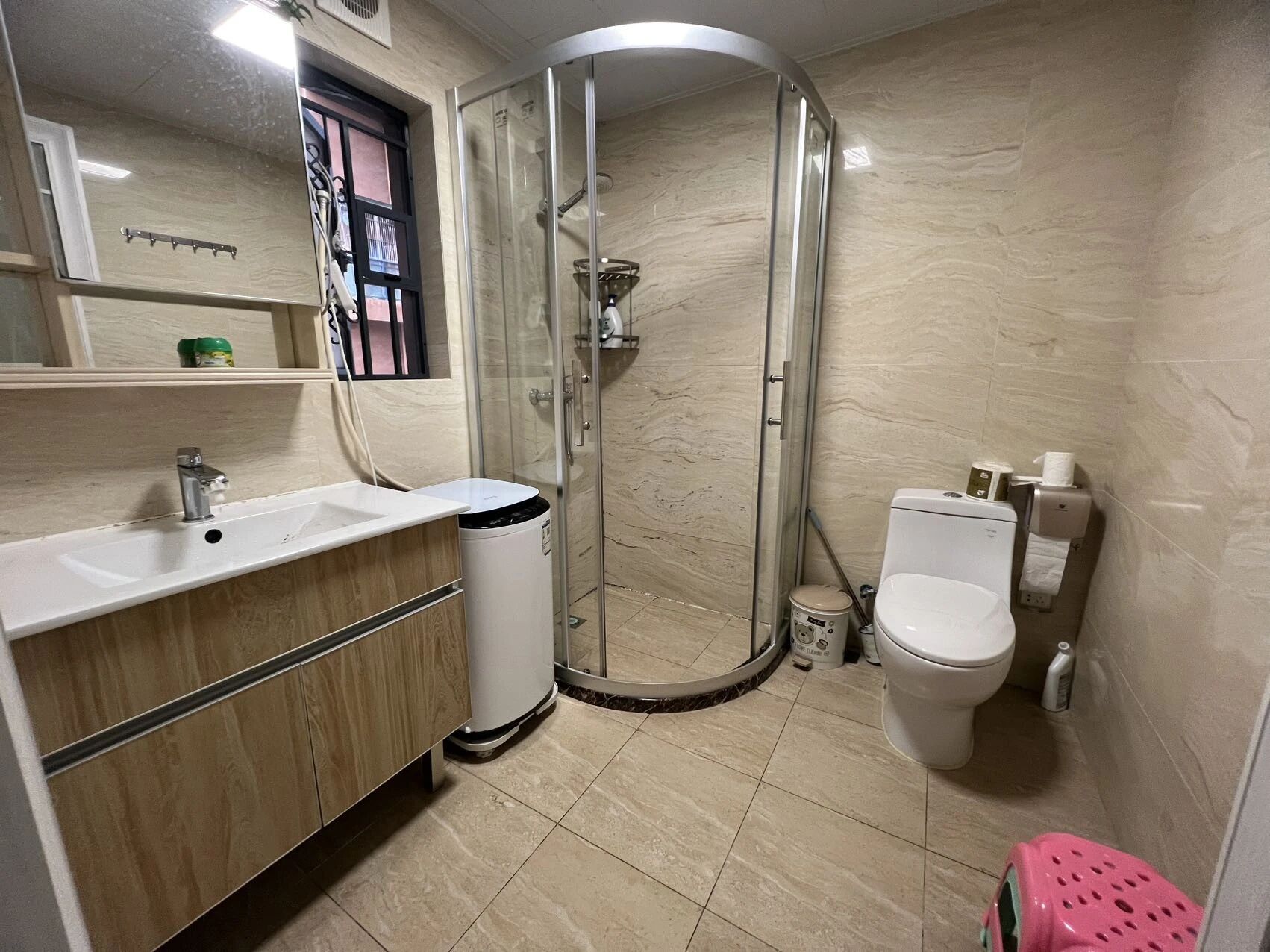 深圳倚龙华庭二手房房源图片