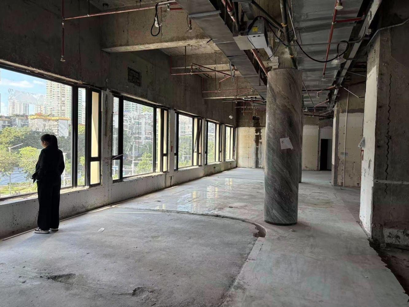 深圳金通大厦商铺二手房房源图片